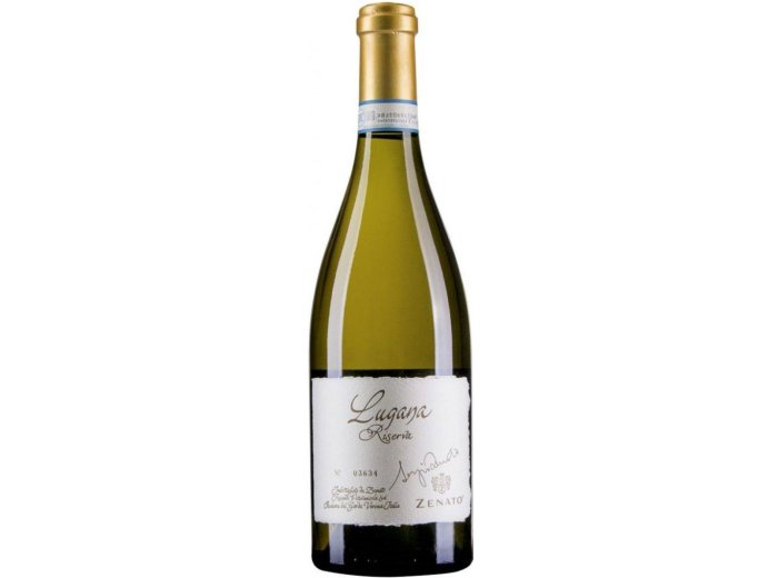 Lugana DOC Selezione SERGIO ZENATO 2022 75 cl CARx6