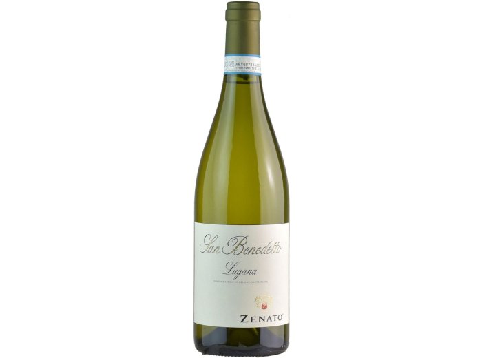 Lugana San Benedetto DOC Villadoria 2025 75 cl CARx6