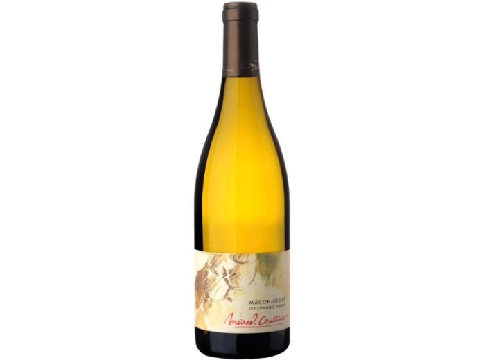 Mâcon-Loché les Longues Terres AC 2023 75 cl CARx6