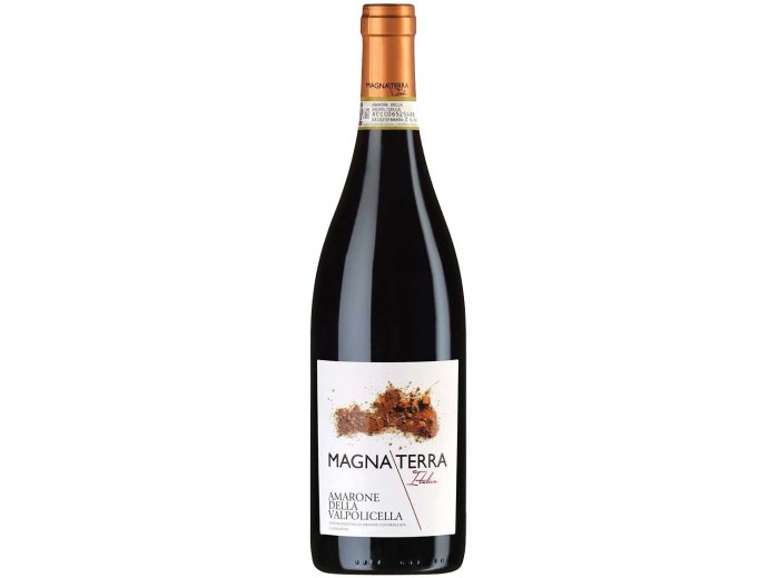 Magna Terra Italica Amarone della Valpolicella DOCG 2020 75 cl CARx6