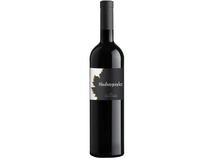 Maienfeld Blauburgunder Graubünden AOC 2024 75 cl CARx6