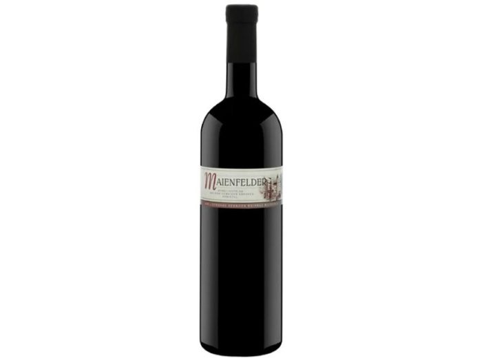 Maienfelder AOC U. Leonard 2022 75 cl CARx6