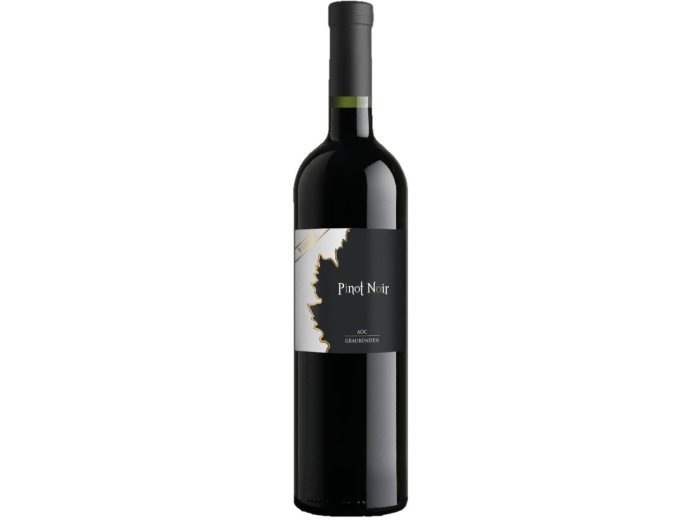 Maienfeld Pinot Noir Barrique Graubünden AOC 2023 75 cl CARx6