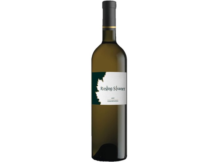 Maienfeld Riesling-Silvaner Graubünden AOC 2025 75 cl CARx6