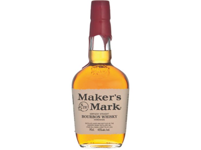 Maker's Mark 70 cl CARx6