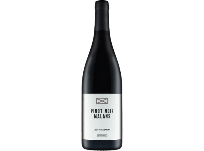 Malanser von Salis AOC 2023 Pinot Noir 2023 75 cl CARx6