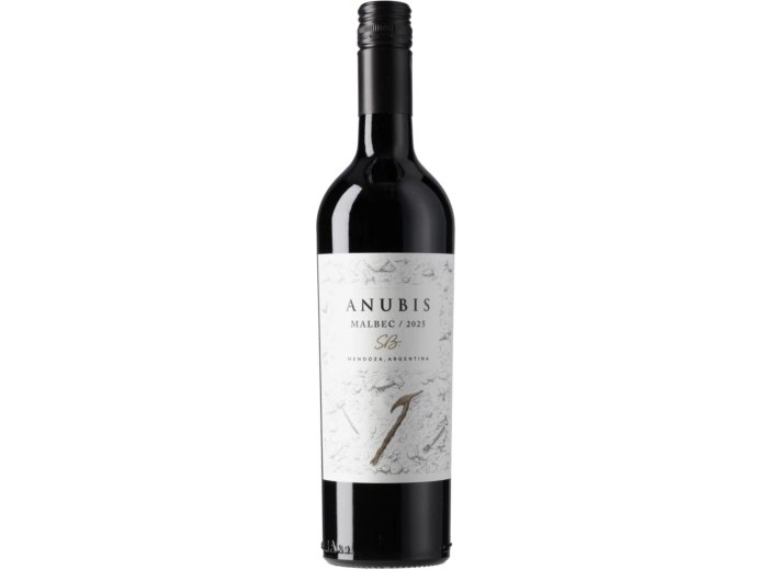Malbec Anubis Susana Balbo 2025 75 cl CARx6