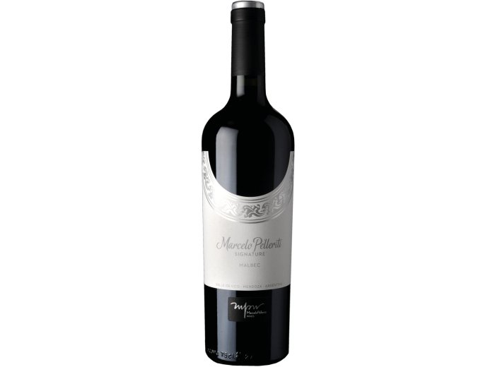 Malbec Signature 2019 75 cl CARx6