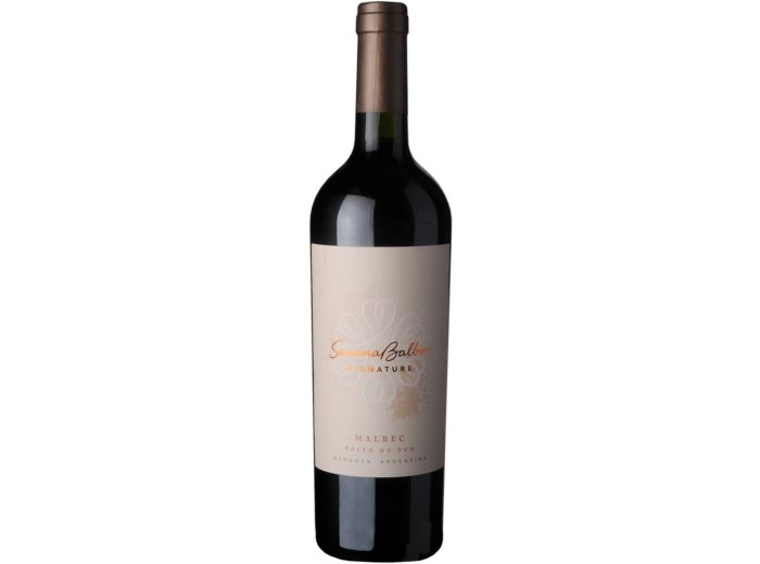 Malbec Signature Susana Balbo 2022 75 cl CARx6