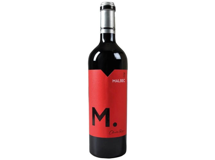 Malbec Vin de Pays M Charles Rolaz 2022 75 cl CARx6