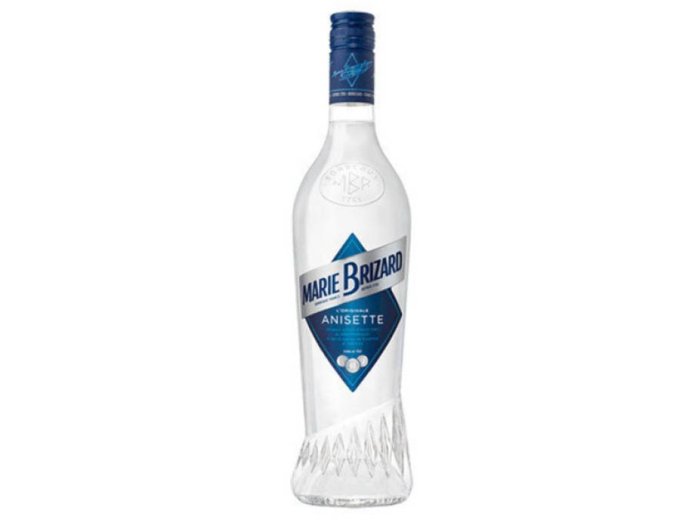 Marie Brizard Anisette 70 cl CARx6