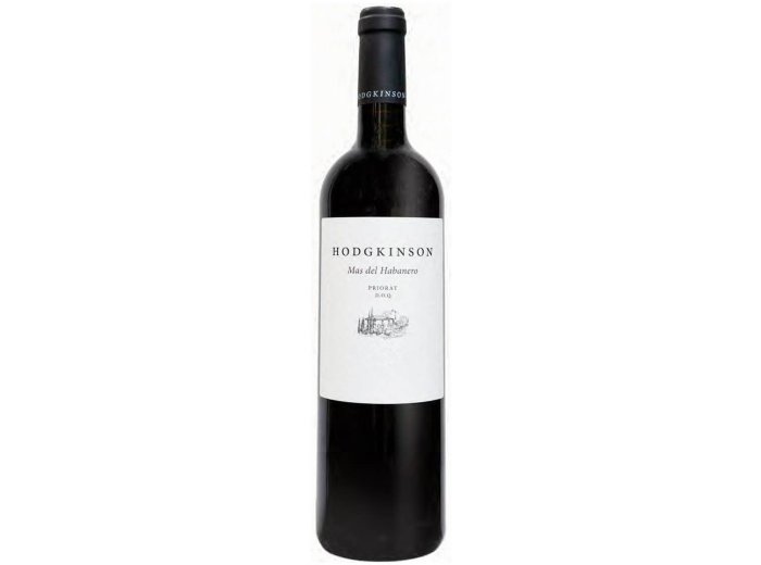 Mas del Habanero Priorat DOQ 2018 75 cl CARx6