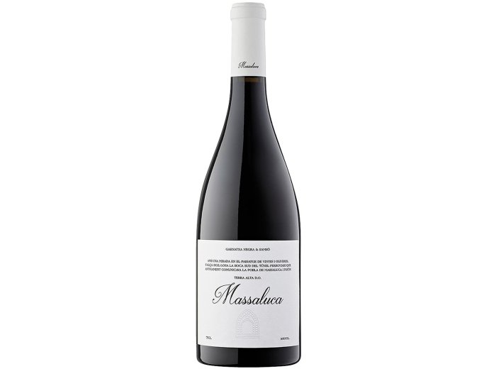 Massaluca Tinto Vins de Relat 2023 75 cl CARx6