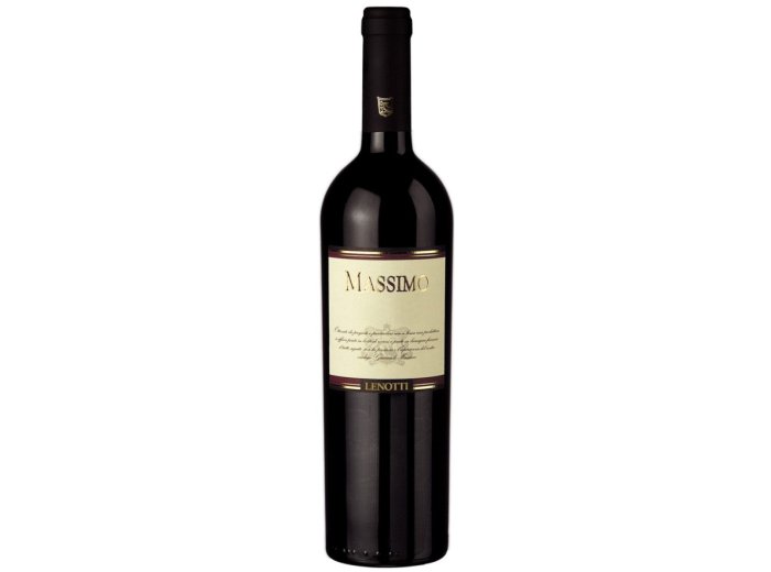 Massimo Veneto IGT 2021 75 cl CARx6