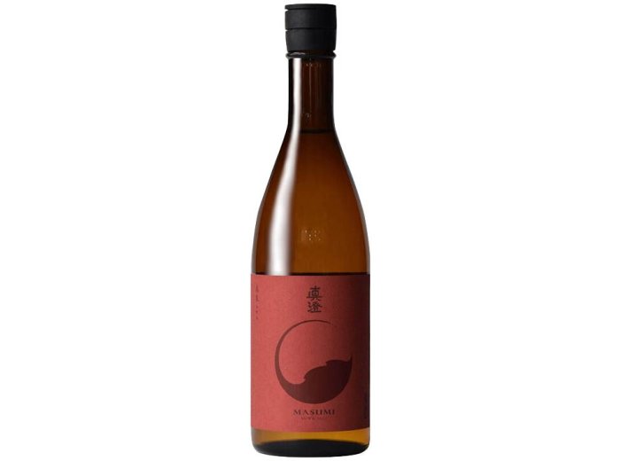 Masumi Aka / Rot 72 cl CARx12