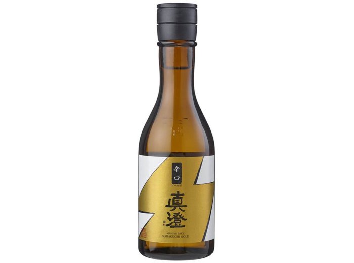 Masumi Karakuchi Gold 30 cl CARx24