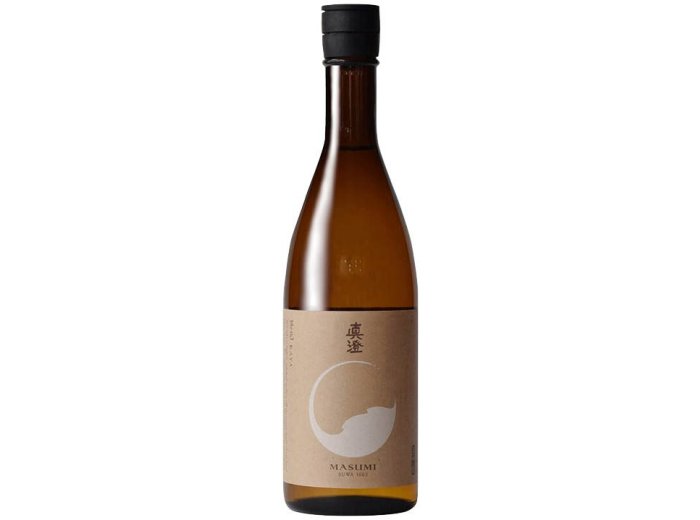 Masumi Kaya / Braun 72 cl CARx12