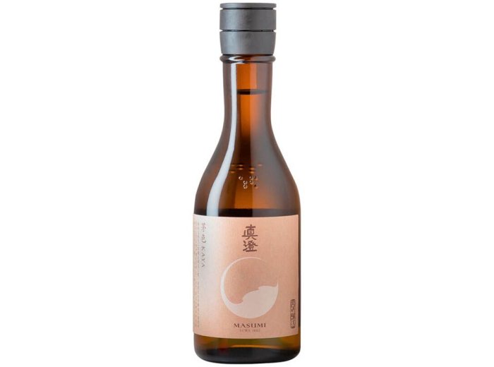 Masumi Kaya / Braun 30 cl CARx24