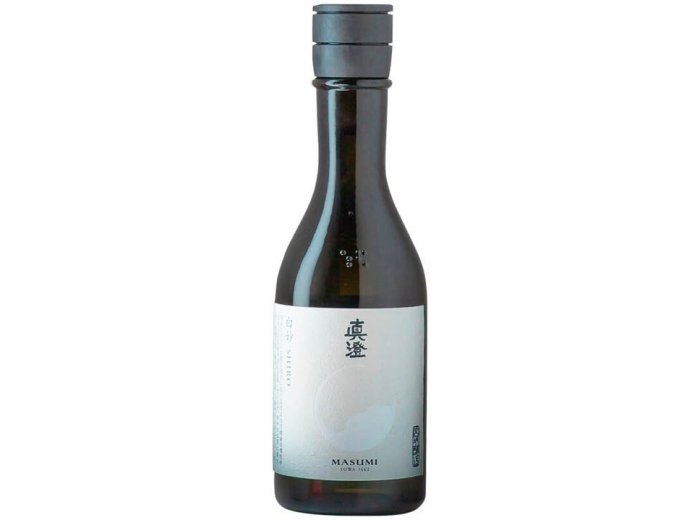 Masumi Shiro / Weiss 30 cl CARx24