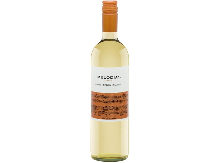 Melodias Sauvignon Blanc Trapiche 2025 75 cl CARx6