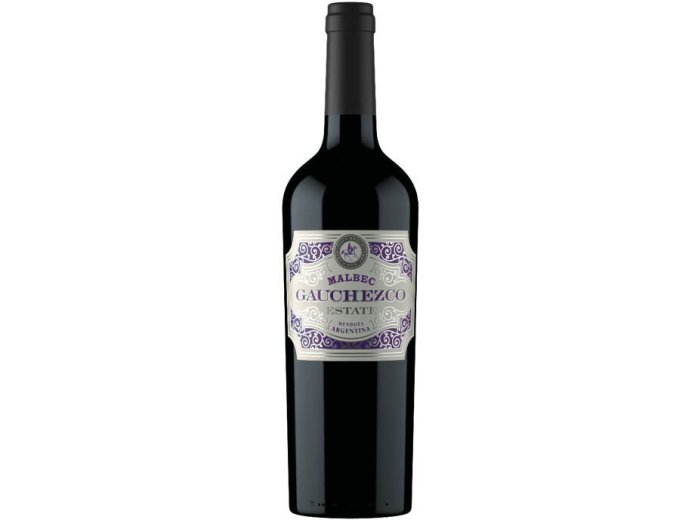 Mendoza Malbec Estate 2023 75 cl CARx6