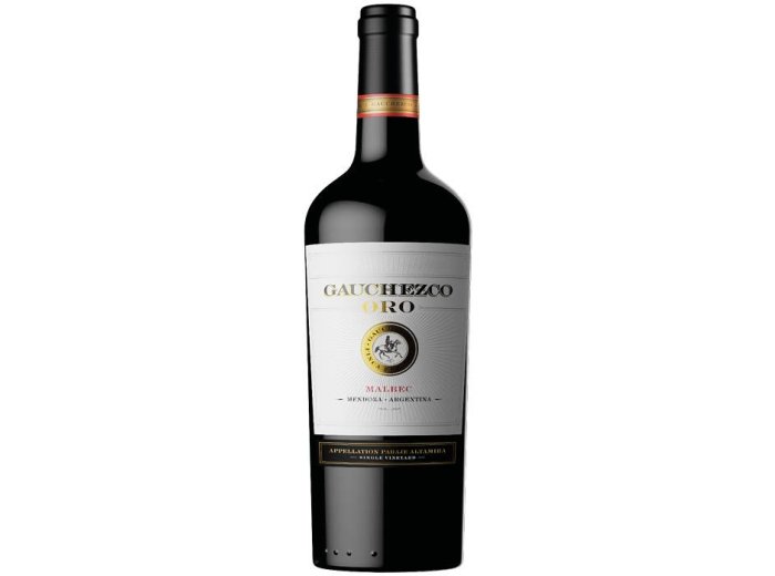 Mendoza Oro Single Vineyard 2020 75 cl CARx6