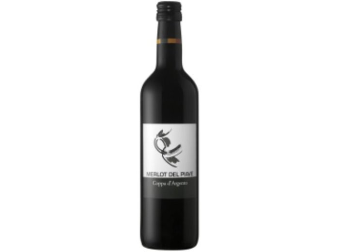 Merlot del Piave DOC Coppa d'Argento 2021 50 cl VINIx15