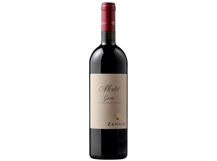 Merlot Garda DOC Villadoria 2020 75 cl CARx6