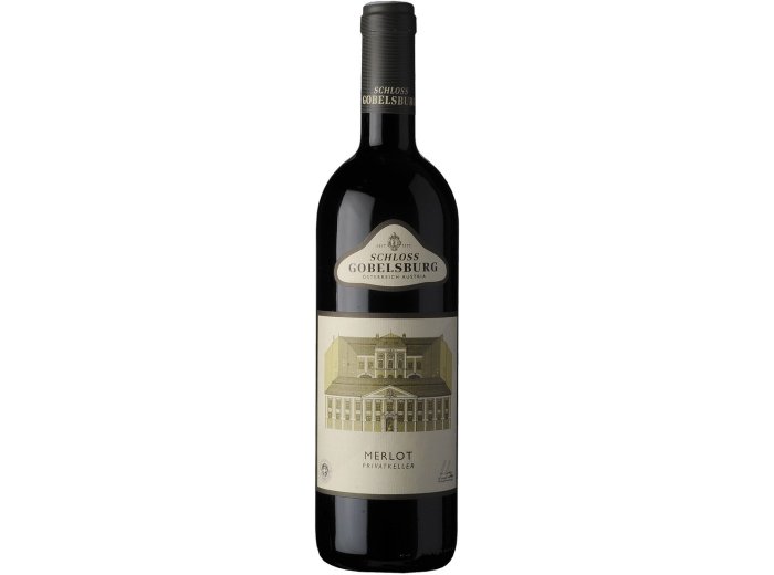 Merlot Privatkeller QWt 2020 75 cl CARx6