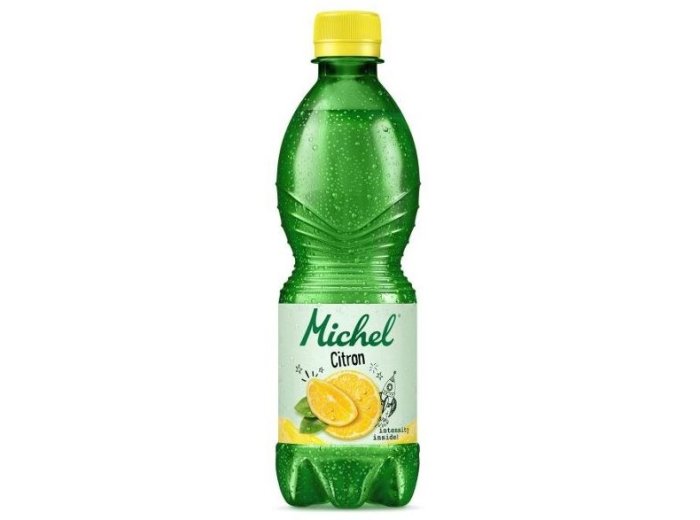 Michel Citron 100% PET 50 cl CARx6
