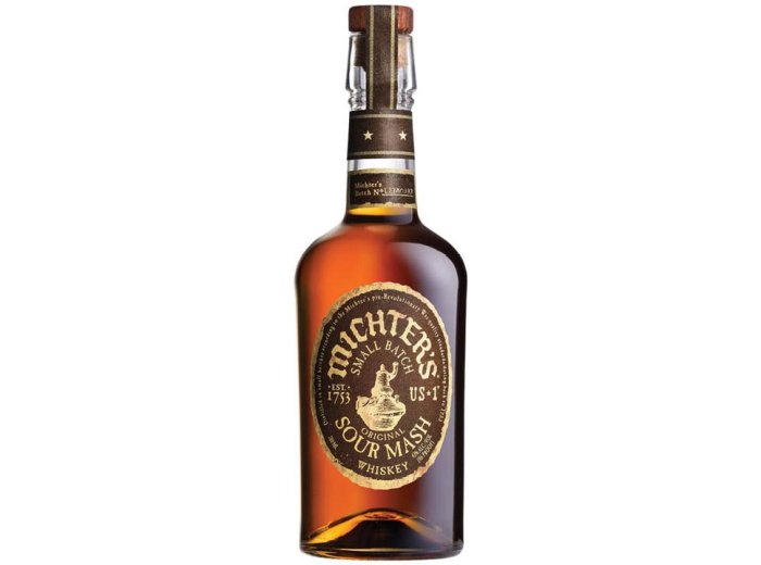 Michter's Sour Mash 70 cl CARx6