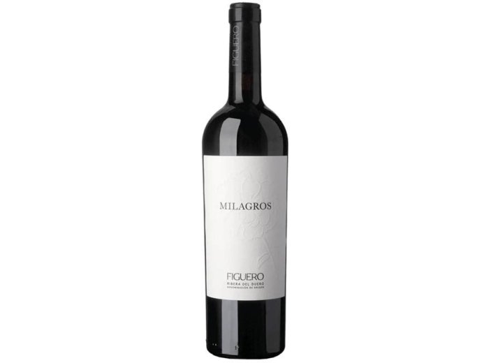 Milagros de Figuero DO 2020 75 cl CARx6