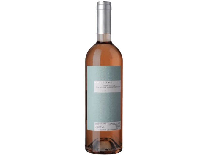 Mille Rosé IGT 2024 75 cl CARx6