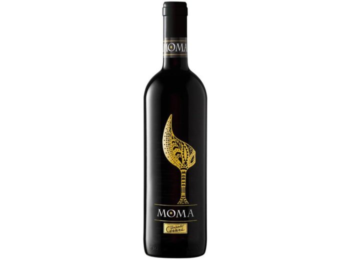 Moma Rubicone Rosso IGT 2023 37.5 cl CARx24