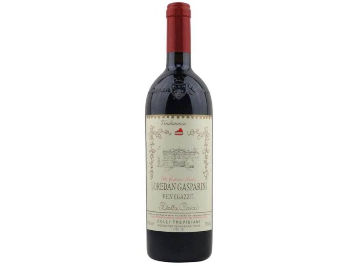 Montello Colli Asolani DOC Venegazzù Rosso della Casa 2020 75 cl CARx6