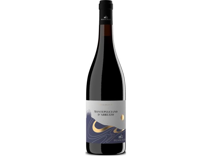 Montepulciano d’Abruzzo DOC 2024 75 cl CARx6