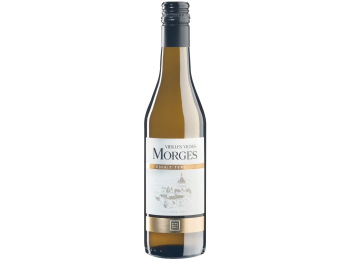 Morges Vieilles Vignes Esprit Terroir 2025 37.5  cl CARx6