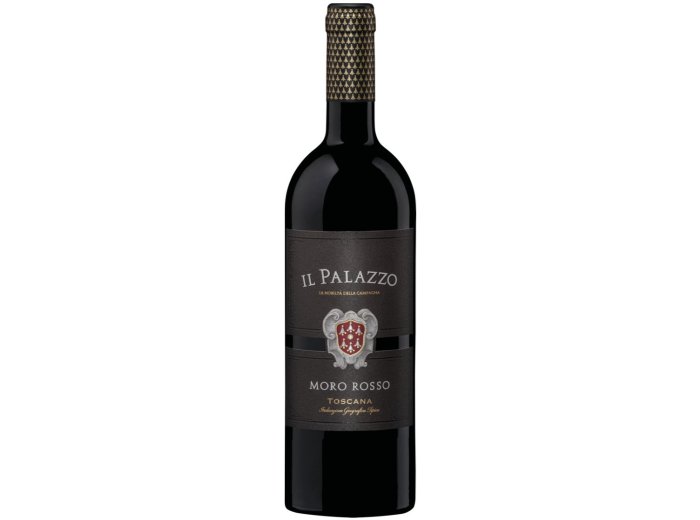 Moro Rosso Toscana IGT 2021 75 cl CARx6