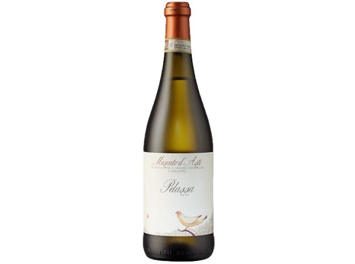 Moscato d'Asti DOCG Pelassa 2024 75 cl CARx6