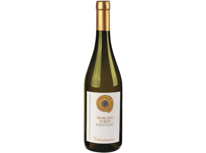 Moscato d'Asti DOCG Villadoria 2024 75 cl CARx6