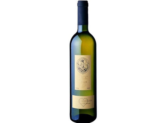 Muscat du Valais AOC Réserve des Administrateurs 2019 75 cl CARx6