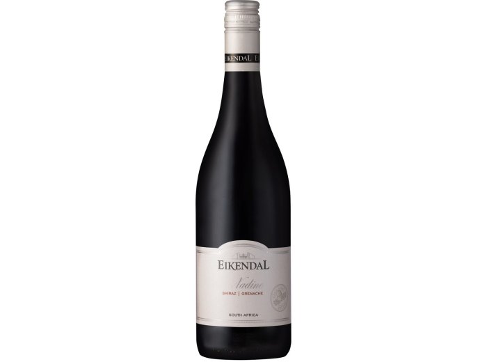 Nadine Wine of Origin Stellenbosch 2022 75 cl CARx6