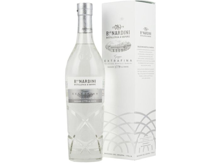 Nardini Bortolo Extrafina 70 cl CARx6