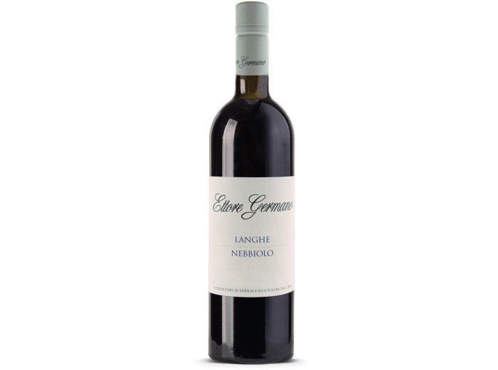 Nebbiolo Langhe DOC Ettore Germano 2023 75 cl CARx6