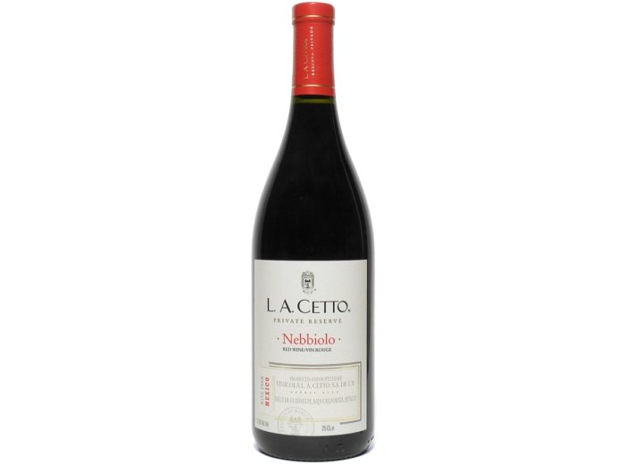 Nebbiolo Private Reserve 2019 75 cl CARx6