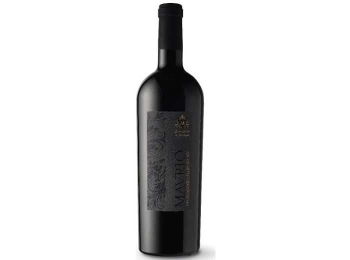 Negroamaro Salento IGT Mavrio 2021 150 cl CARx6