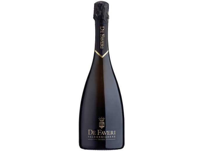 Nera Prosecco Spumante Superiore brut DOCG 75 cl CARx6
