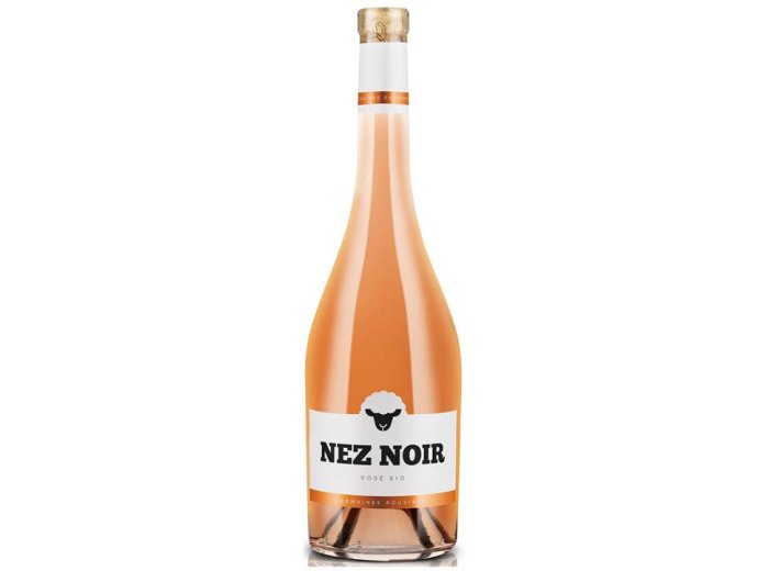 Nez Noir Rosé AOC Valais 2025 75 cl CARx6