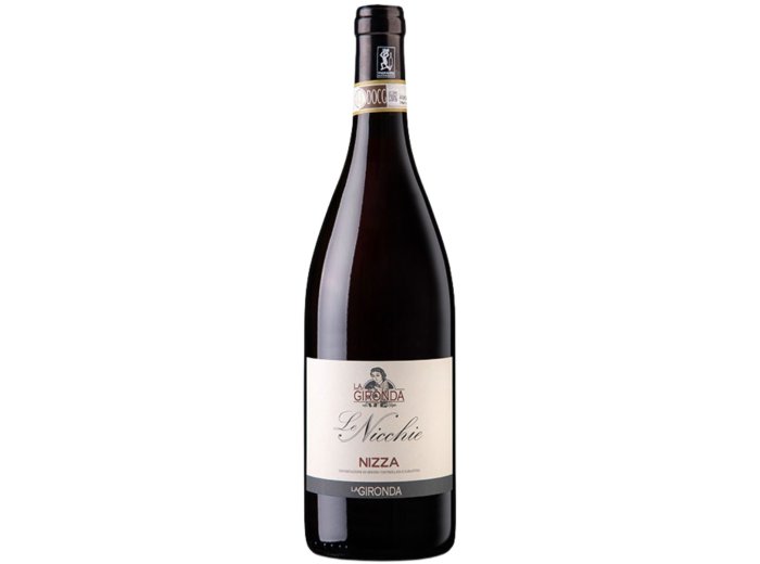 Nizza DOCG Le Nicchie 2022 75 cl CARx6