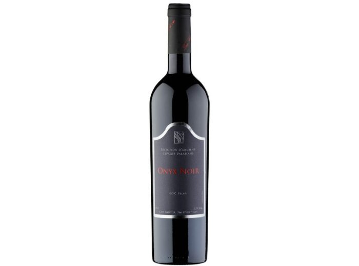 Onyx Noir AOC Valais 2024 75 cl CARx6
